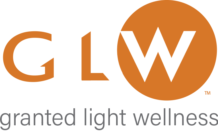 Granted Light Wellness Logo
